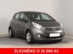 Kia Venga - fotka číslo 0