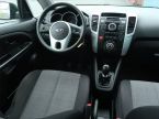 Kia Venga - fotka číslo 6