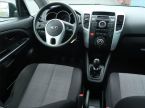 Kia Venga - fotka číslo 6