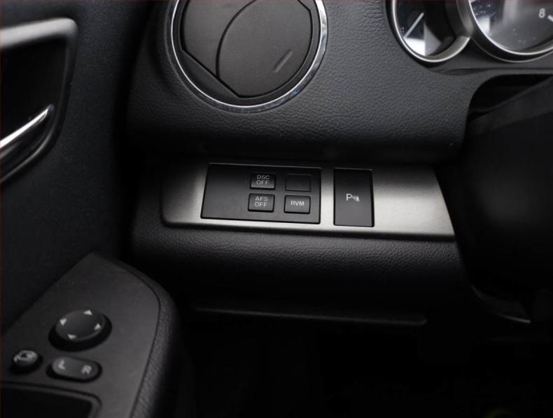 Mazda 6 - hlavní fotka