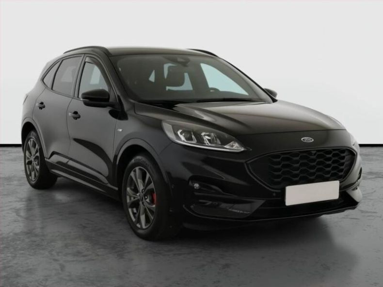 Ford Kuga - hlavní foto