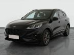 Ford Kuga - fotka číslo 1
