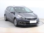 Kia Cee'd - fotka číslo 0