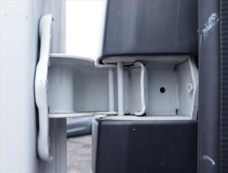 Renault Trafic - hlavní foto