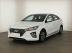 Hyundai Ioniq - fotka číslo 1
