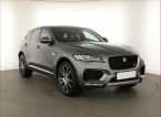Jaguar F-Pace - fotka číslo 0