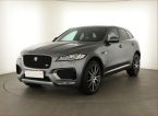 Jaguar F-Pace - fotka číslo 1