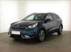 Kia Niro - fotka číslo 1