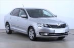 Škoda Rapid - fotka číslo 0