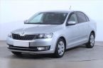 Škoda Rapid - fotka číslo 1