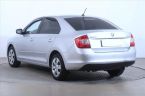 Škoda Rapid - fotka číslo 3