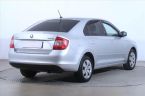Škoda Rapid - fotka číslo 4