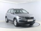 Škoda Karoq - fotka číslo 0