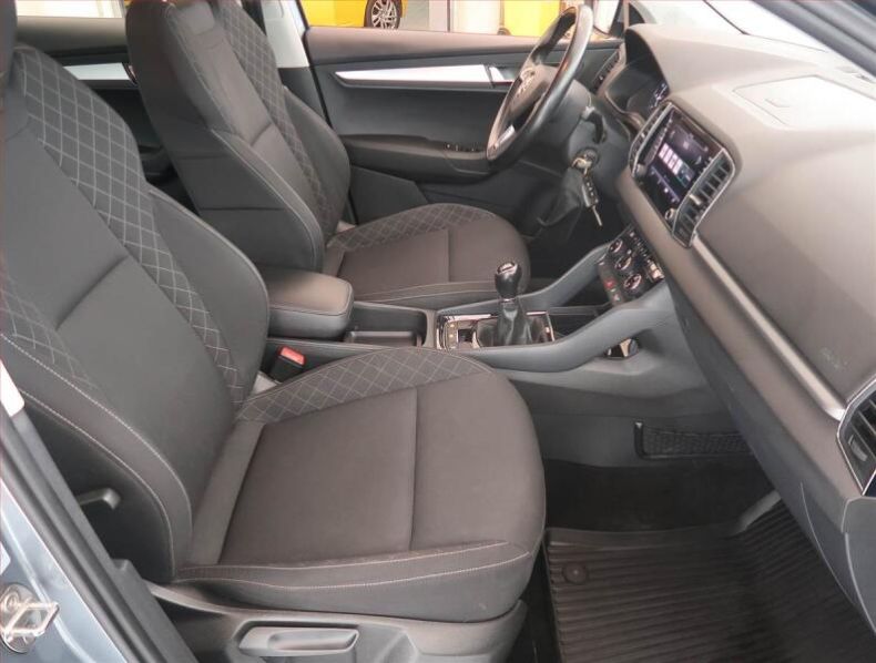 Škoda Karoq - hlavní fotka