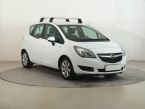 Opel Meriva - fotka číslo 0