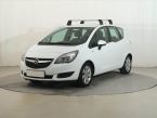 Opel Meriva - fotka číslo 1