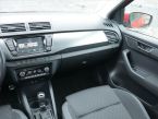 Škoda Fabia - fotka číslo 7