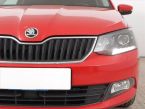 Škoda Fabia - fotka číslo 15