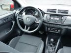 Škoda Fabia - fotka číslo 6