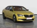 Škoda Superb - fotka číslo 0