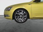 Škoda Superb - fotka číslo 14