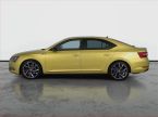 Škoda Superb - fotka číslo 2