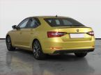 Škoda Superb - fotka číslo 3