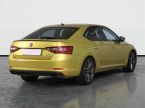 Škoda Superb - fotka číslo 4