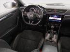 Škoda Superb - fotka číslo 6