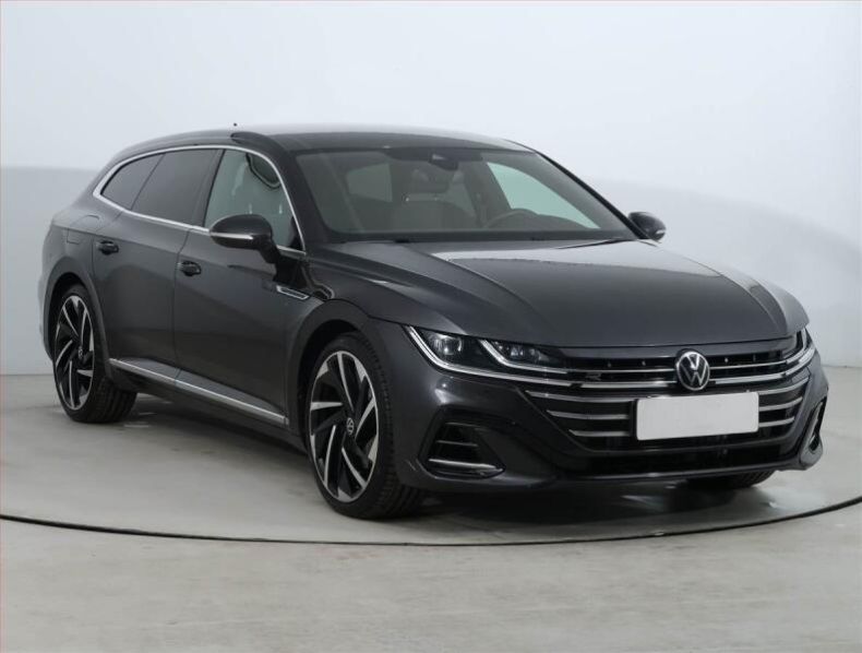Volkswagen Arteon - hlavní foto