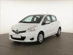 Toyota Yaris - fotka číslo 1