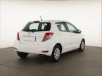 Toyota Yaris - fotka číslo 4