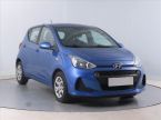 Hyundai i10 - fotka číslo 0