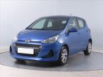 Hyundai i10 - fotka číslo 1