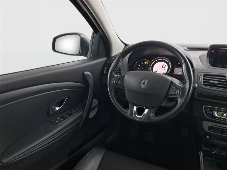 Renault Mégane - hlavní fotka