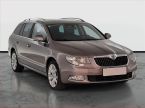 Škoda Superb - fotka číslo 0