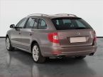 Škoda Superb - fotka číslo 3