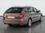 Škoda Superb - fotka číslo 4