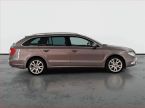 Škoda Superb - fotka číslo 5