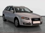 Audi A4 - fotka číslo 0