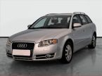 Audi A4 - fotka číslo 1