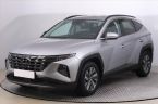 Hyundai Tucson - fotka číslo 1