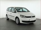 Volkswagen Touran - fotka číslo 0