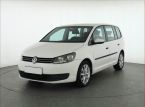 Volkswagen Touran - fotka číslo 1