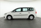 Volkswagen Touran - fotka číslo 2