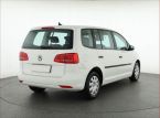Volkswagen Touran - fotka číslo 4