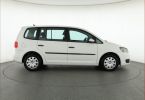 Volkswagen Touran - fotka číslo 5