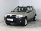 Dacia Duster - fotka číslo 1