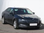 Škoda Superb - fotka číslo 0