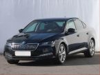 Škoda Superb - fotka číslo 1